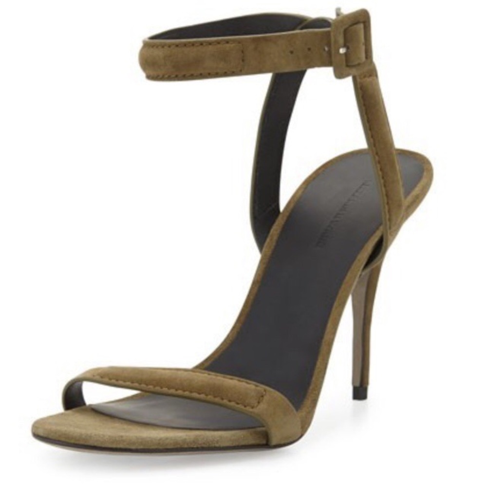 Alexander Wang pumps